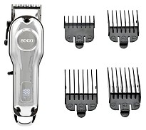 Машинка для стрижки Sogo SS-3480