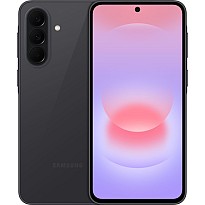 Смартфон Samsung Galaxy A37 5G 8/256GB Awesome Charcoal (SM-A376BZAGEUC)