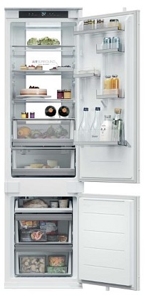 Холодильник вбудований Haier HBQW7519D