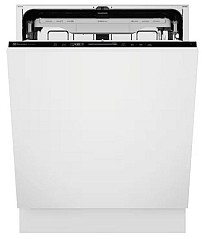Вбудована посудомийна машина Electrolux E82LA220T