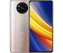 Смартфон Poco X3 Pro 8/256GB Metal Bronze