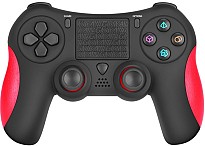 Геймпад Marvo GT-80 PS4 Black-Red