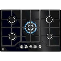 Варильна поверхня газова Electrolux KGG75362K