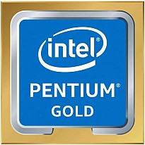 Процесор Intel Pentium Gold G6405 4.1 GHz / 4 MB (CM8070104291811) s1200 OEM