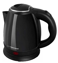 Електрочайник Esperanza EKK128K Kettle Paran