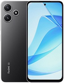 Смартфон Xiaomi Redmi 12 5G 8/128GB Black (Global ROM)