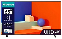 Телевізор Hisense 65A6K