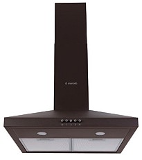Витяжка Minola HK 5212 BR 700 LED