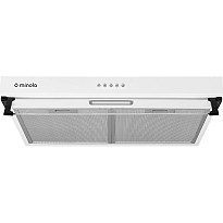 Витяжка Minola HPL 514 WH