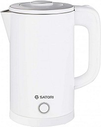 Електрочайник Satori SSK-6150-WDW