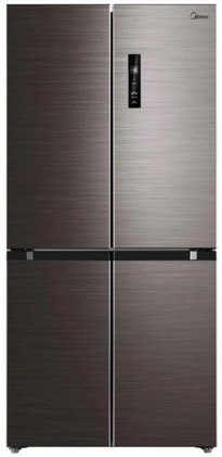 Холодильник Midea MDRF632FIF28