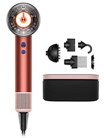 Фен Dyson Supersonic HD16 Nural Strawberry Bronze/Blush Pink EU (561725-01)