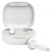 Навушники JBL Wave Flex White (JBLWFLEXWHT)