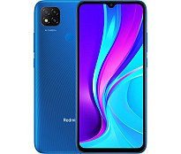 Смартфон Xiaomi Redmi 9C 2/32GB Twilight Blue