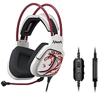Навушники A4-Tech G575 Bloody Naraka
