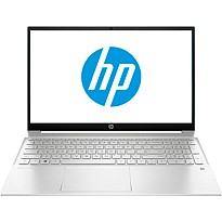 Ноутбук HP Pavilion 15-eg0005ua Silver (2Z0F6EA)