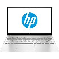 Ноутбук HP Pavilion 15-eg0005ua Silver (2Z0F6EA)