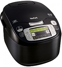 Мультиварка Tefal Fuzzy Logic RK815834