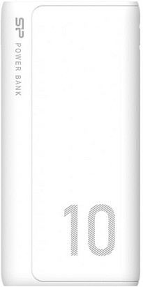 УМБ (Power Bank) Silicon Power GP15 10000mAh White