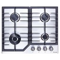 Варильна поверхня газова Perfelli HGM 61664 I