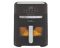 Мультипіч Moulinex Easy Fry&Grill Window EZ506820