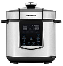 Мультиварка-скороварка Ardesto MPC-P226 900 Вт