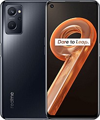 Смартфон Realme 9i 6/128GB Prism Black