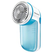 Машинка для стриження ковтунців Philips GC026/00 блакитна