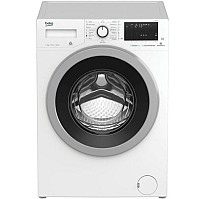 Пральна машина автомат Beko WTV8636XS