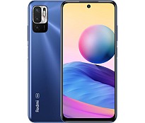 Смартфон Xiaomi Redmi Note 10 5G 4/128GB Nighttime Blue