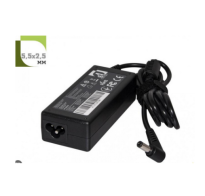 Блок живлення для ноутбука 1StCharger для Panasonic 125W(15.6V/8A) 5.5x2.5 + силовий кабель