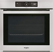 Духова шафа Whirlpool AKZ9 6230 IX