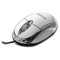 Миша Esperanza Extreme XM102W USB White