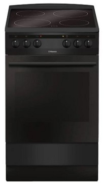 Плита електрична HANSA FCCM58088