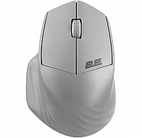 Миша 2E MF280 Silent USB Gray (2E-MF280WGR)