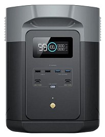 Зарядна станція EcoFlow DELTA 2 Max (EFDELTA2Max-EU) 2048 Вт*год / 2400 Вт