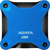 SSD диск ADATA SD620 1 TB Blue (SD620-1TCBL)