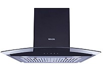 Витяжка Weilor WGS 6230 BL 1000 LED