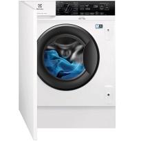 Пральна машина Electrolux EW7N7F348SUI