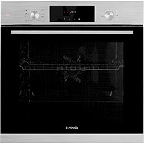 Духова шафа Minola EOD 6804 INOX Нержавіюча сталь