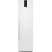 Холодильник Whirlpool W7X 92O WH (202 см.NF біл.дисп)