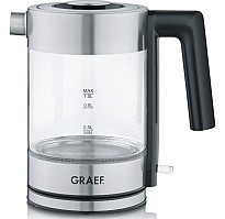 Електрочайник Graef WK300EU