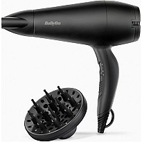 Фен BaByliss D215DE Power Smooth 2200