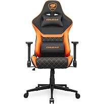 Крісло для геймерів Cougar Armor One V2 F