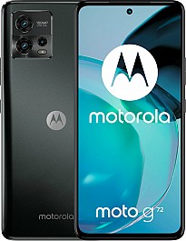 Смартфон Motorola G72 8/128GB Meteorite Grey