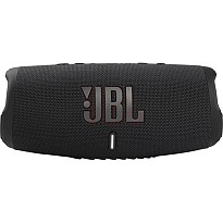 Акустична система JBL Charge 5 Black