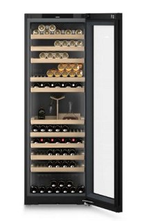 Винна шафа Liebherr WPgbi 7483 Vinidor Selection