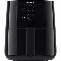 Мультипіч Philips HD9200/90 чорна