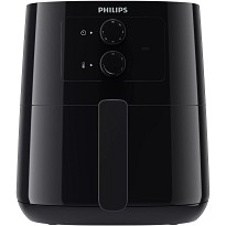 Мультипіч Philips HD9200/90 чорна