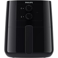 Мультипіч Philips HD9200/90 чорна